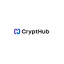 CryptHub logo