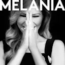MELANIA logo
