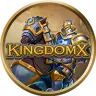 KingdomX  logo