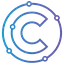 CoinClaim logo