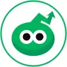 Green Chart logo