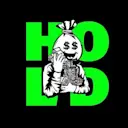 Everybody Holds logo