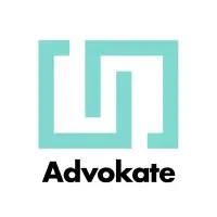 Advokate logo