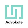 Advokate logo