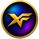 XFee logo