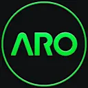 ARO Network logo