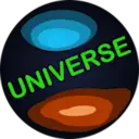 UNIVERSE logo