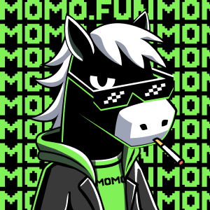 MOMO.FUN logo