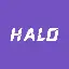 HALO NFT OFFICIAL logo