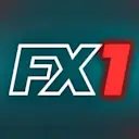 FX1 logo
