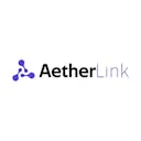 Aetherlink logo