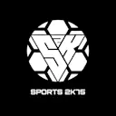 Sports 2K75 logo