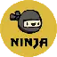 Ninja Squad Token logo