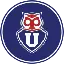 Universidad de Chile Fan Token logo