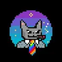 Nyan Finance logo