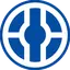 Dimecoin logo