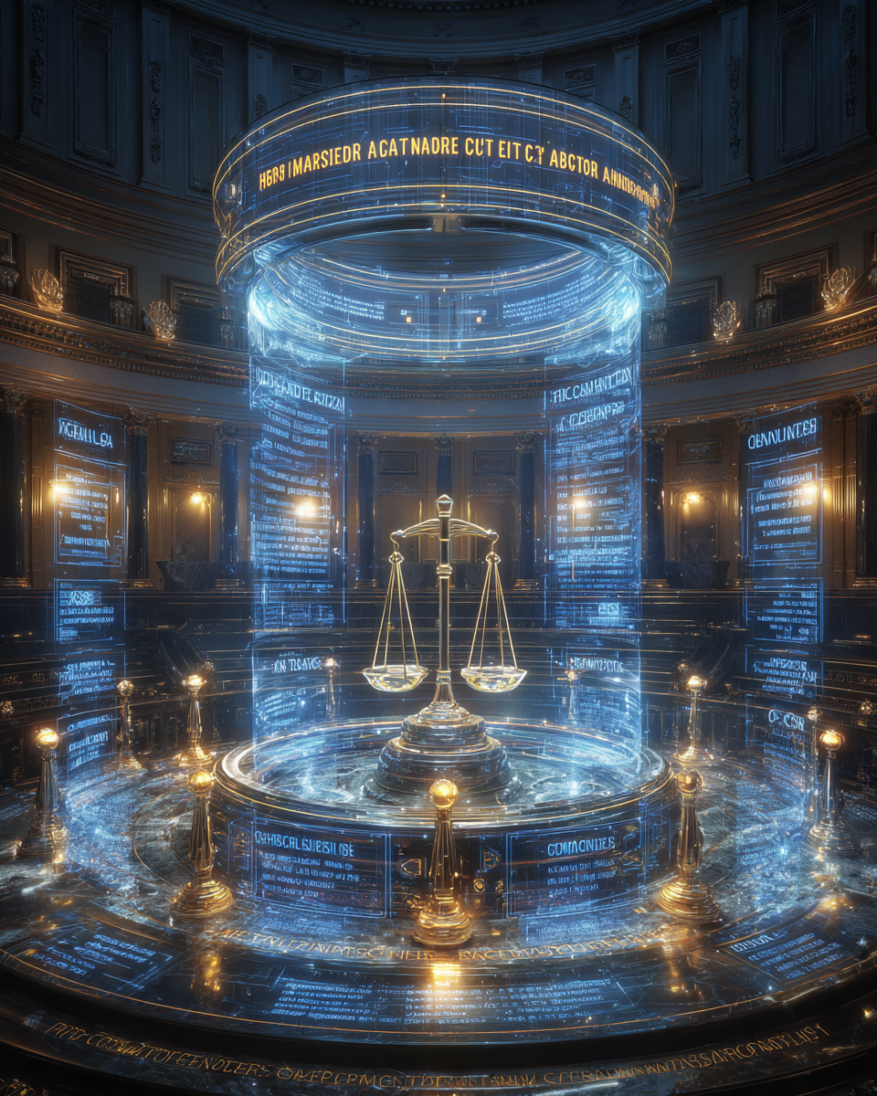 Digital Asset Market Clarity Act (H.R. 3633) - CertiK Quest