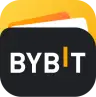 Bybit Keyless Wallet logo
