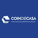 Coin De Casa logo