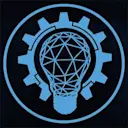 Invent logo