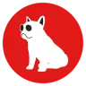 Doge DeFi logo