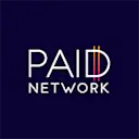 PAID Network logo