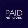 PAID Network logo