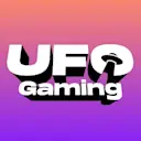 UFO Gaming logo