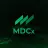 MDCx Finance logo