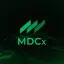 MDCx Finance logo