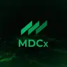 MDCx Finance logo