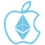 iEthereum logo