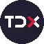 Tidex Token logo