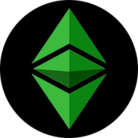 Ethereum Classic logo