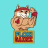 FlokiGainz logo