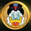 RichQuack logo