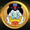 RichQuack logo