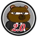 BOBO 2.0 logo