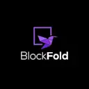 BlockFold logo