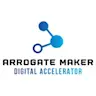 Arrogate Maker logo