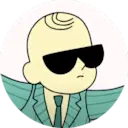 WALL STREET BABY logo