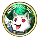 Koromaru Inu logo