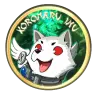 Koromaru Inu logo