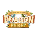 Dragon Knight logo