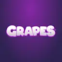 Grapes logo
