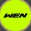 Wen Lambo (wenlamborh.com) logo