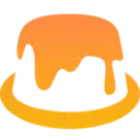 PuddingSwap logo