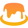 PuddingSwap logo