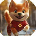 Minidoge logo