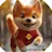 Minidoge logo